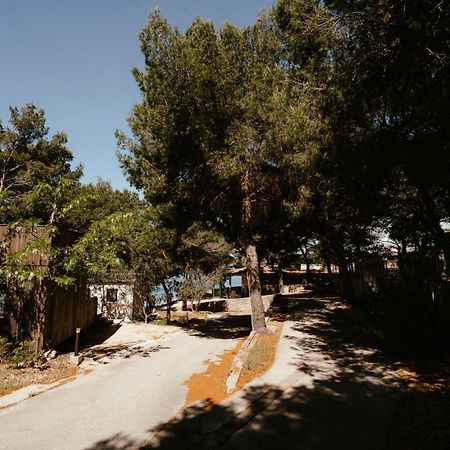דראגה Mobile Home Amelie מראה חיצוני תמונה