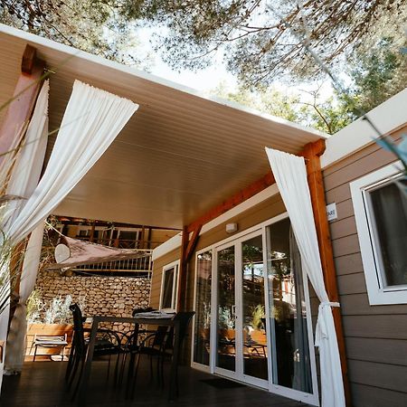 דראגה Mobile Home Amelie מראה חיצוני תמונה