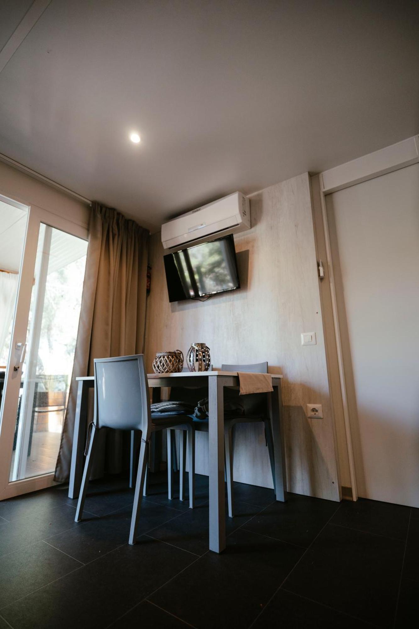 דראגה Mobile Home Amelie מראה חיצוני תמונה